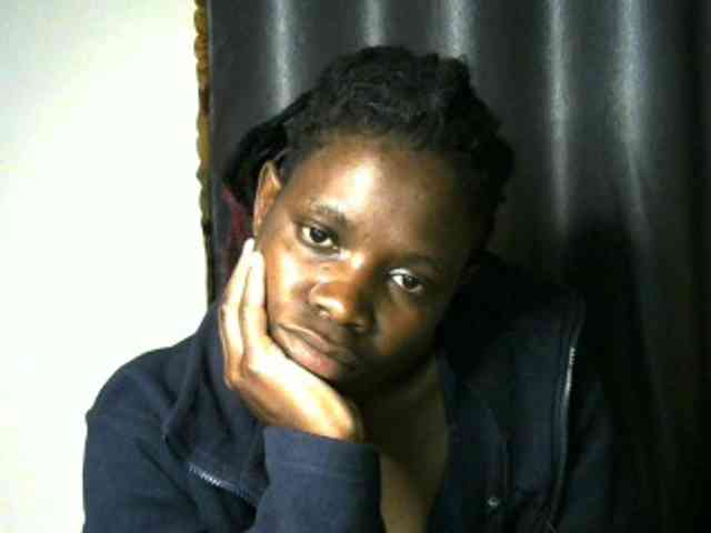 Queenbeea webcam