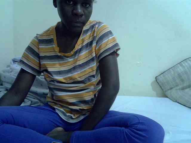 Queenbeea webcam