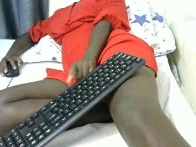 Queenbeea webcam
