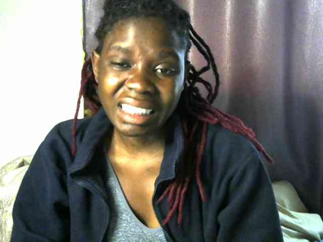 Queenbeea webcam