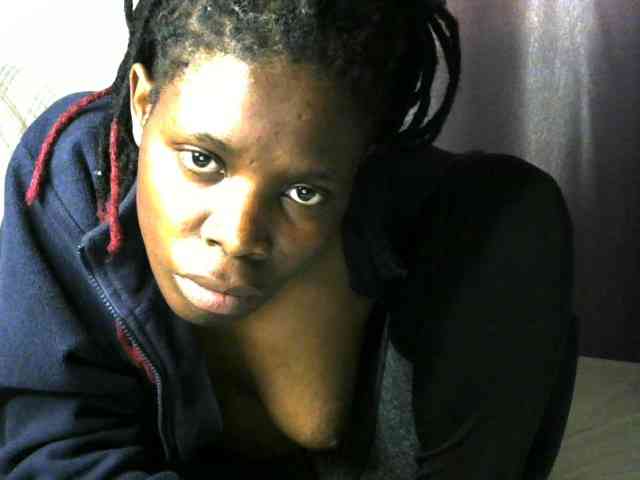 Queenbeea webcam