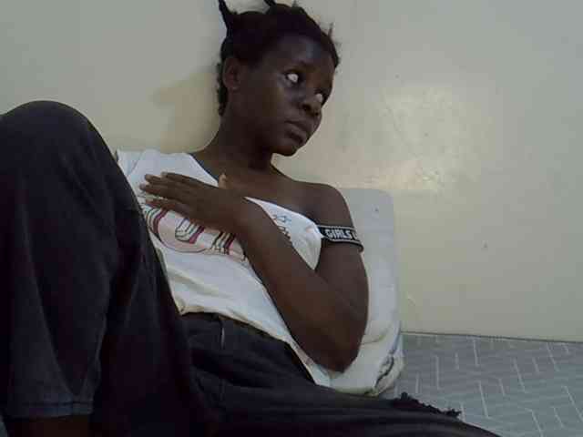 Queenbeea webcam