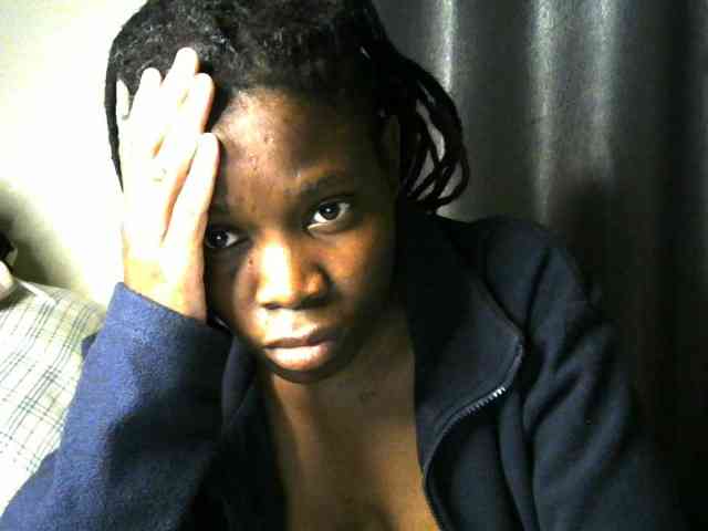 Queenbeea webcam