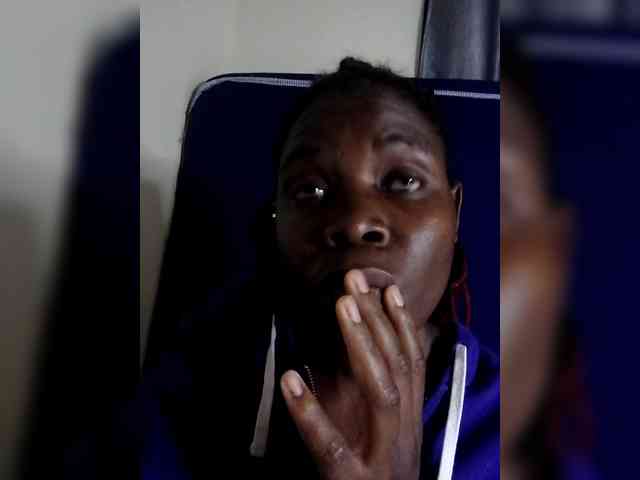 Queenbeea webcam
