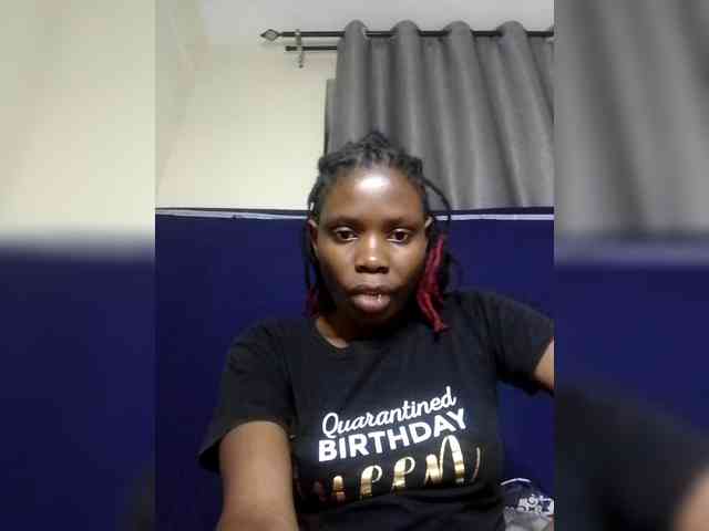 Queenbeea webcam