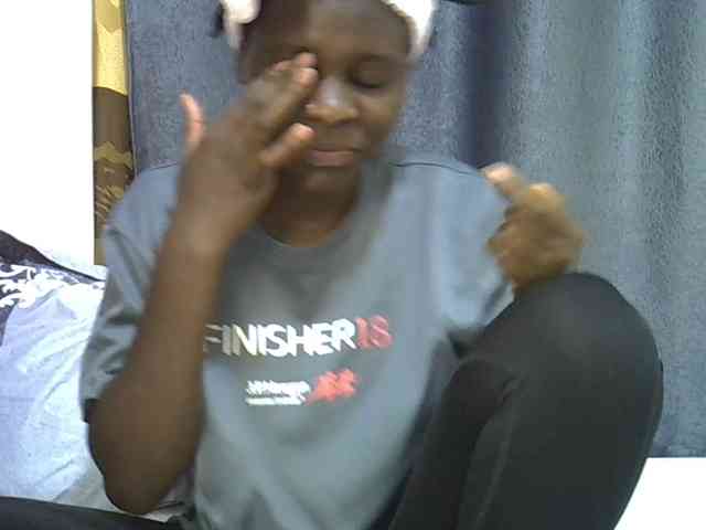 Queenbeea webcam