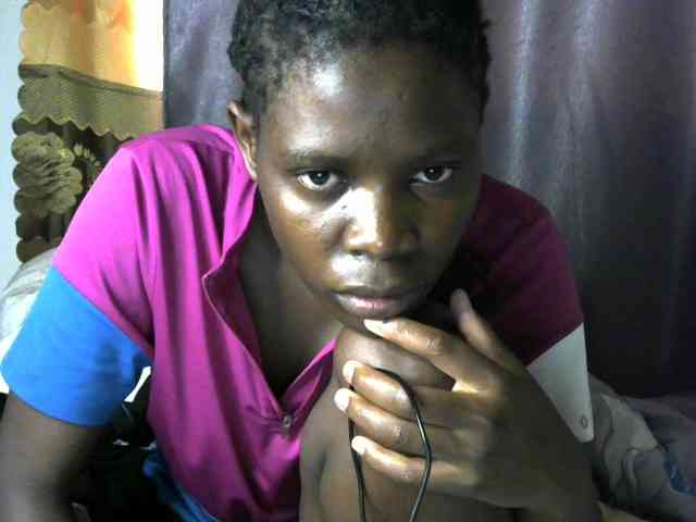 Queenbeea webcam