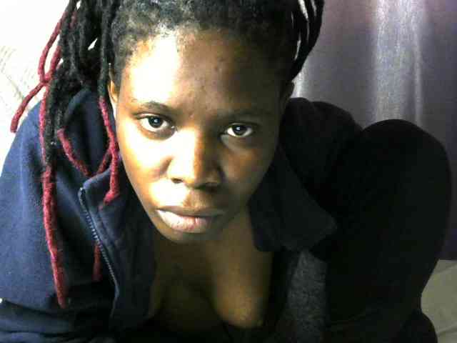 Queenbeea webcam