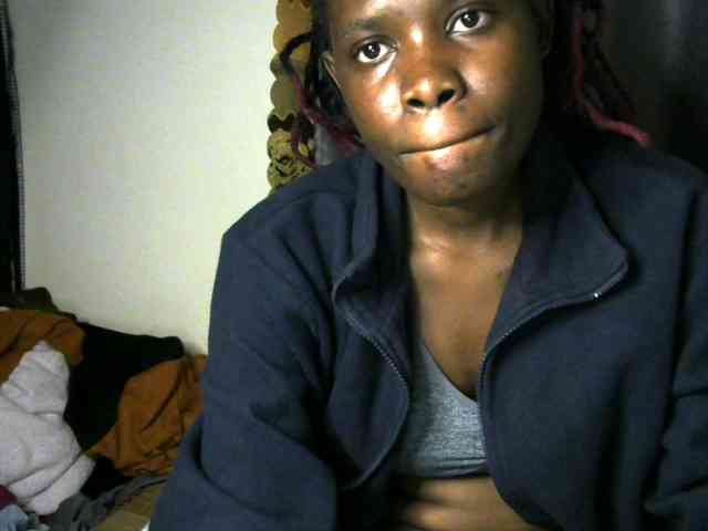 Queenbeea webcam