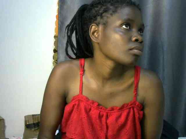 Queenbeea webcam