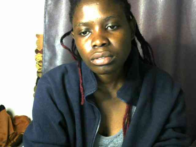 Queenbeea webcam