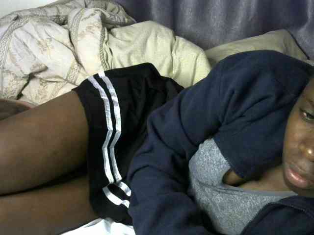 Queenbeea webcam