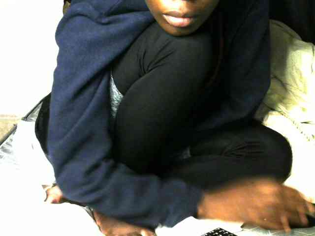 Queenbeea webcam