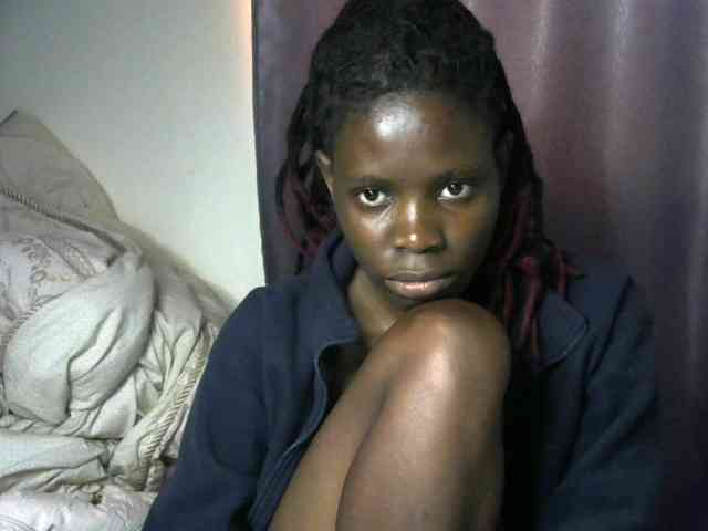 Queenbeea webcam