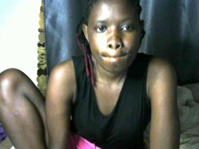 Queenbeea webcam