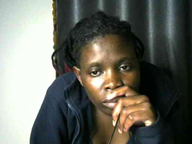 Queenbeea webcam