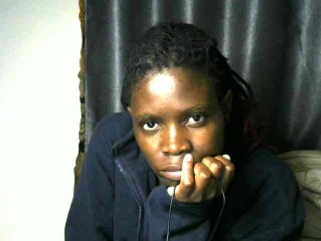Queenbeea webcam
