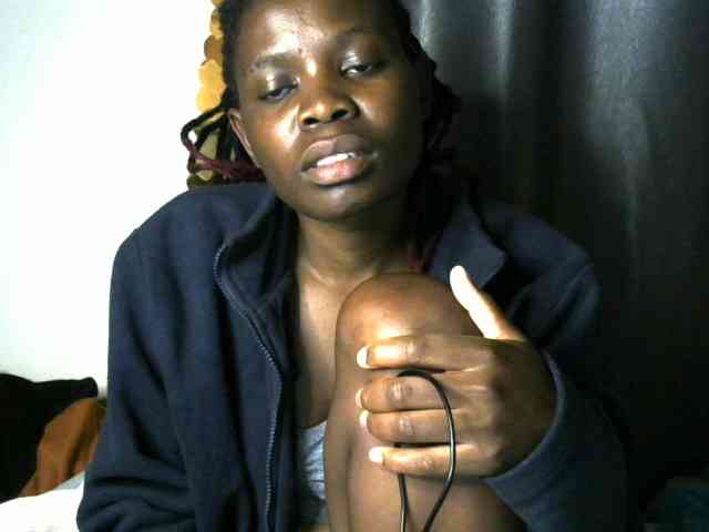 Queenbeea webcam