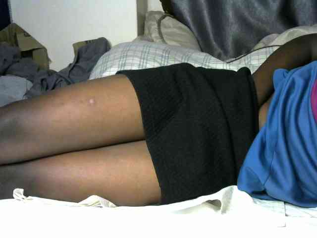 Queenbeea webcam