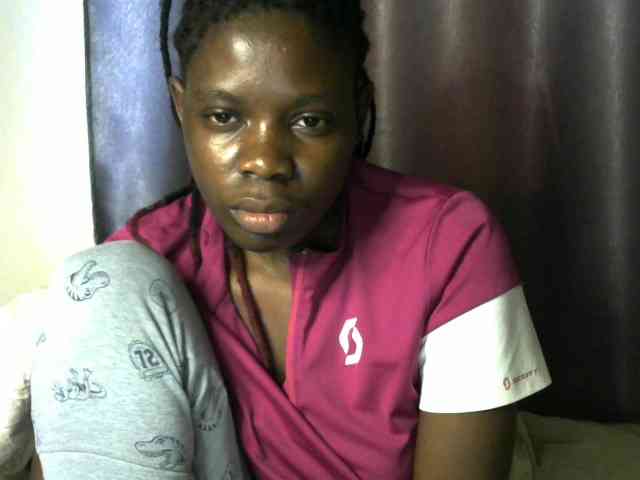 Queenbeea webcam