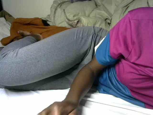 Queenbeea webcam