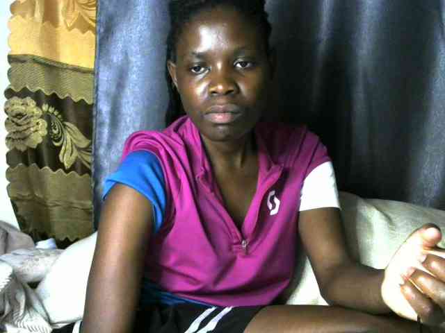 Queenbeea webcam
