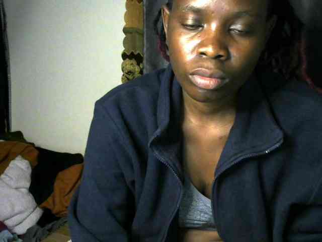 Queenbeea webcam