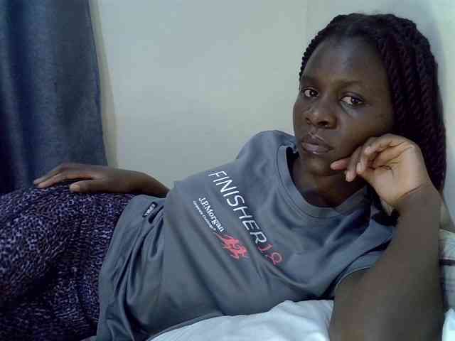 Queenbeea webcam