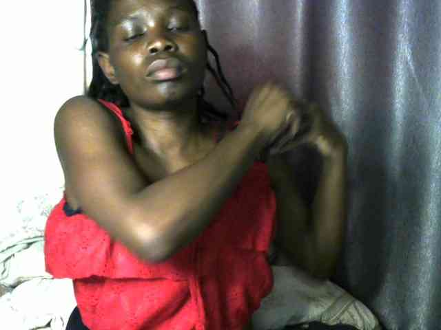 Queenbeea webcam