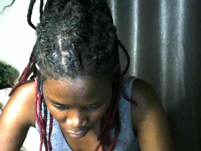 Queenbeea webcam