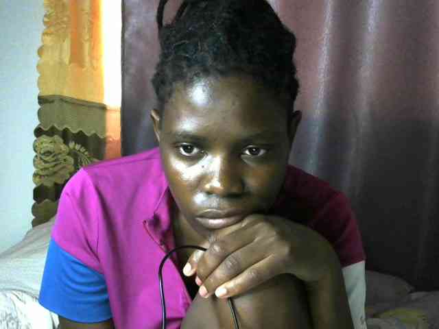 Queenbeea webcam
