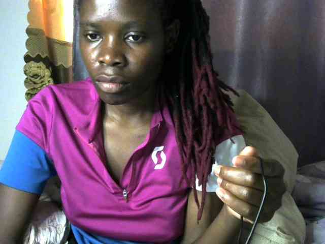 Queenbeea webcam