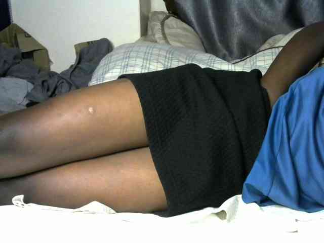 Queenbeea webcam