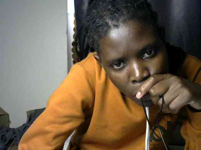 Queenbeea webcam