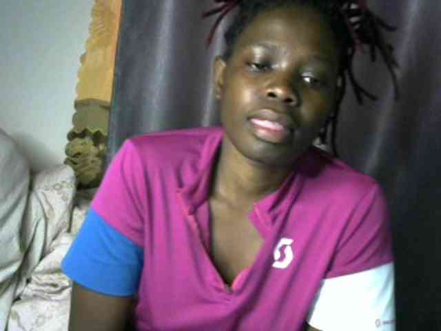 Queenbeea webcam