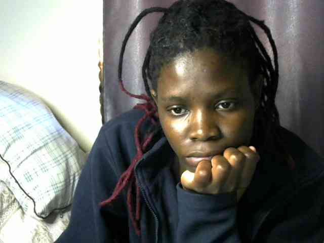 Queenbeea webcam
