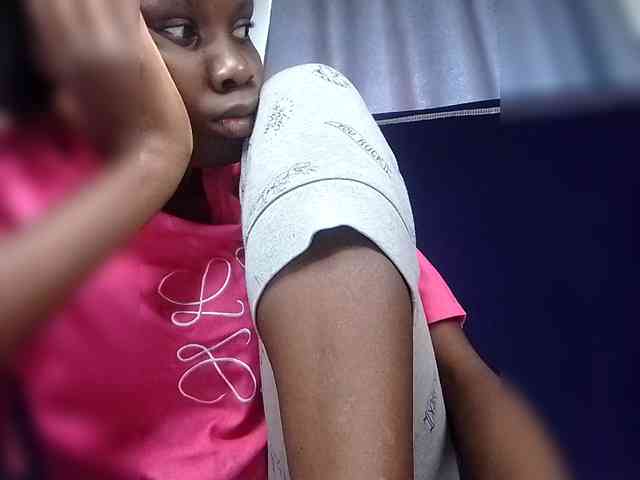 Queenbeea webcam