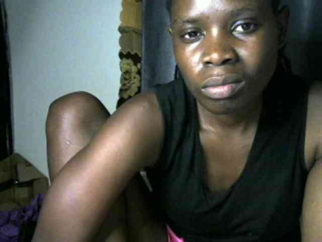 Queenbeea webcam