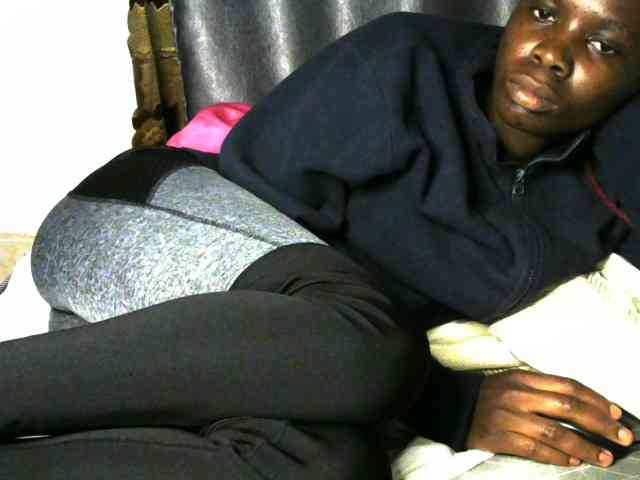 Queenbeea webcam