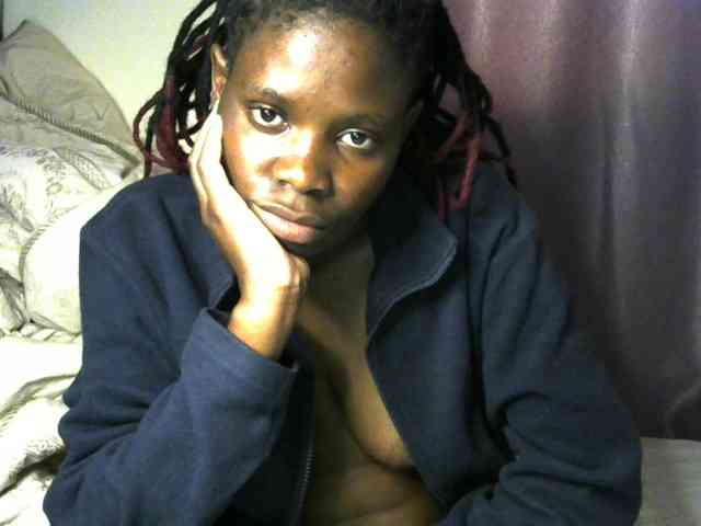 Queenbeea webcam