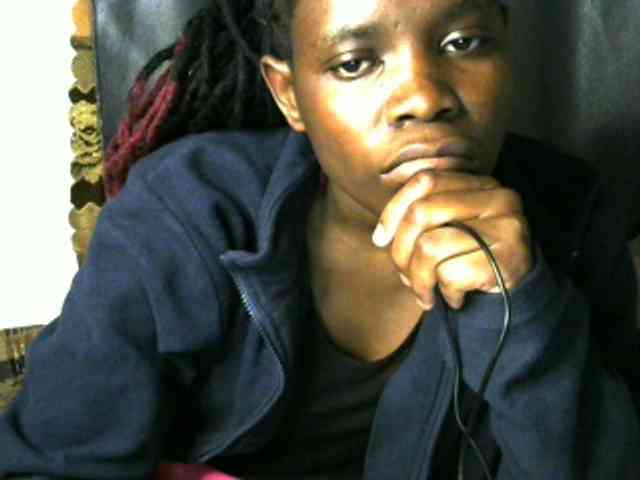 Queenbeea webcam
