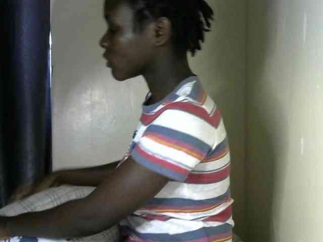 Queenbeea webcam