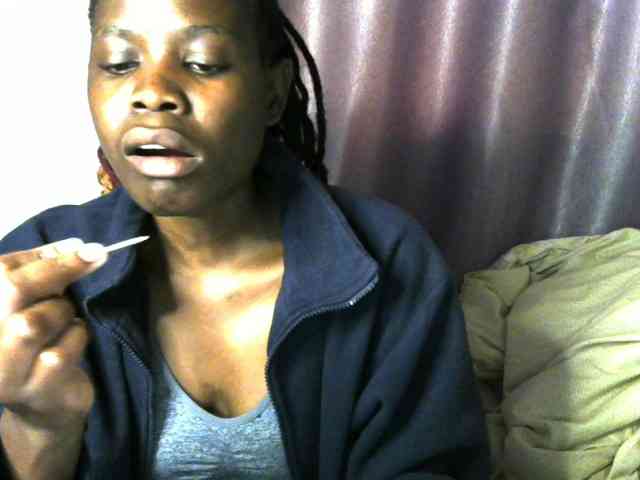 Queenbeea webcam