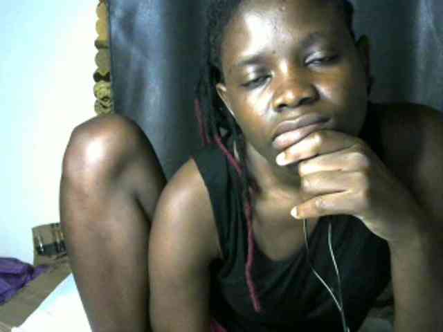 Queenbeea webcam
