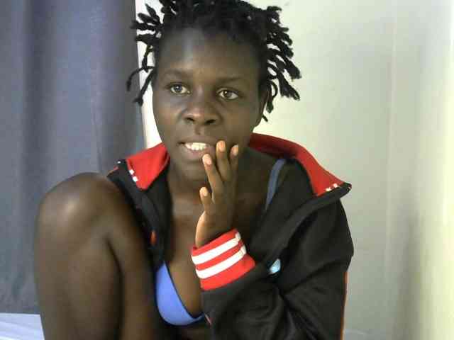 Queenbeea webcam