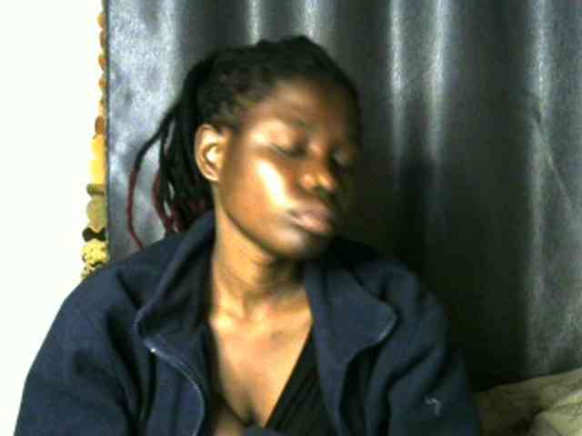 Queenbeea webcam