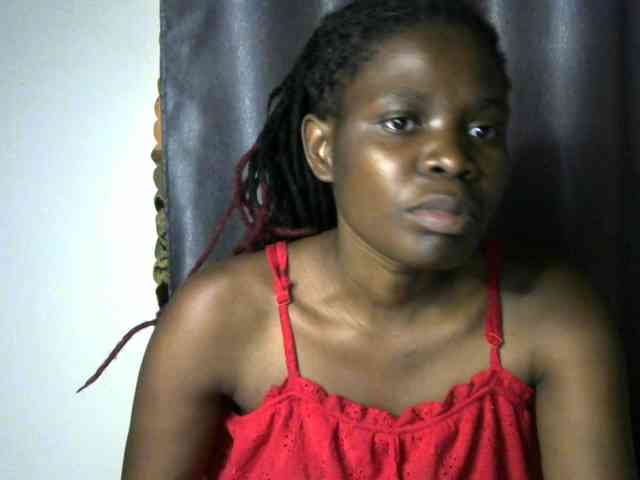 Queenbeea webcam