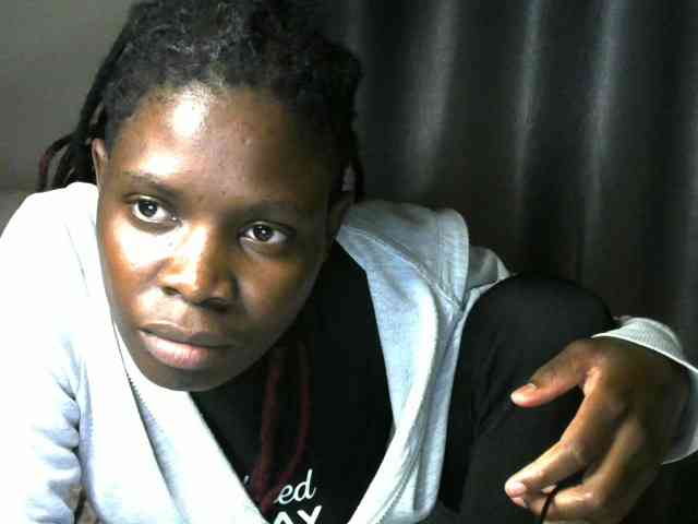 Queenbeea webcam