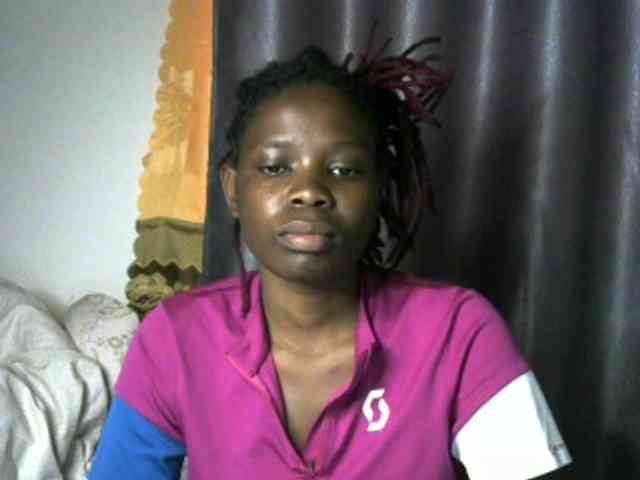 Queenbeea webcam
