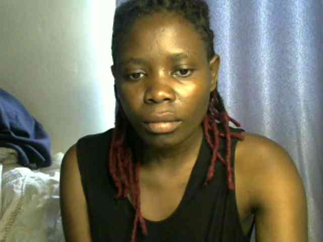 Queenbeea webcam